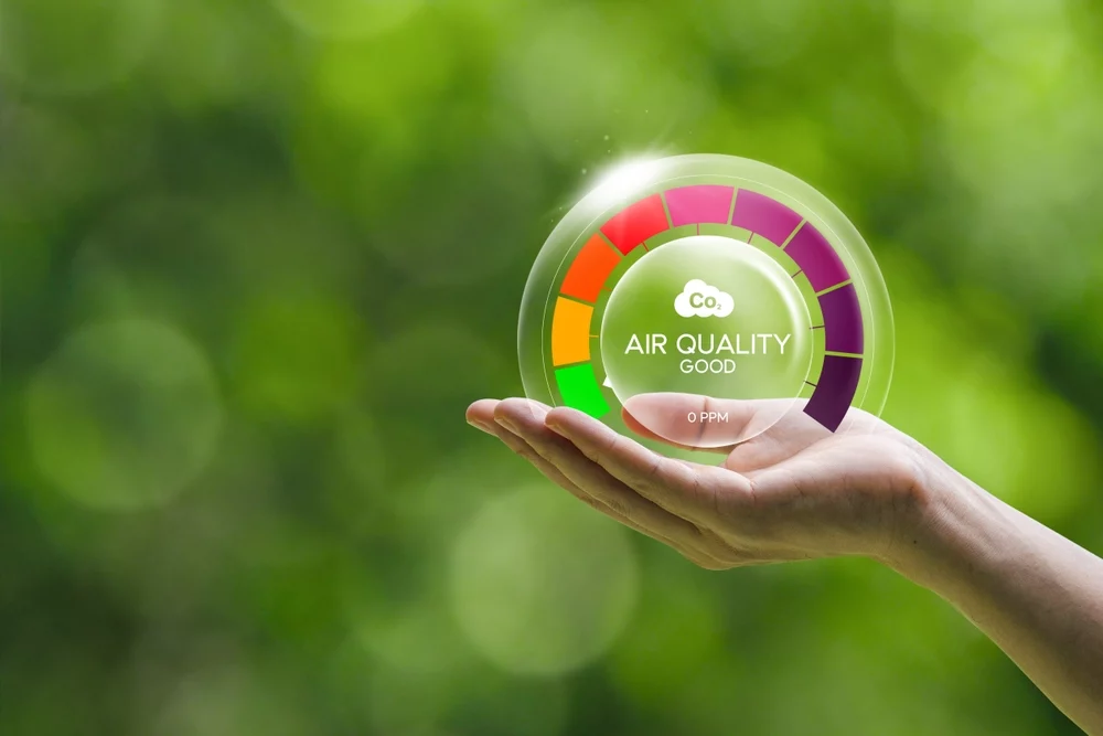 Beyond Insulation: Maintaining Perfect Air Quality in Your Custom Home This Winter