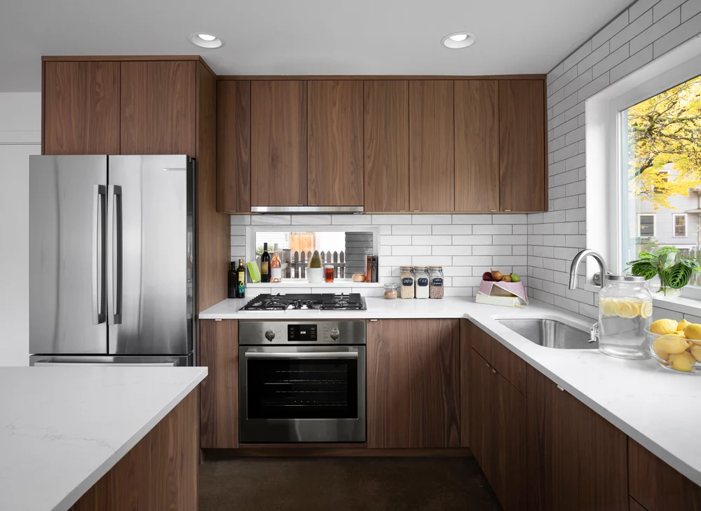 Modern Kitchen Design Trends: Ideas for Your Next Remodel