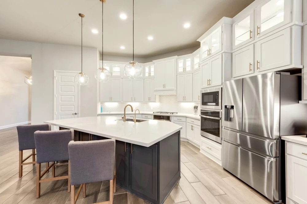 Elevating Parker Living: Luxury Kitchen Renovations for the Colorado Lifestyle