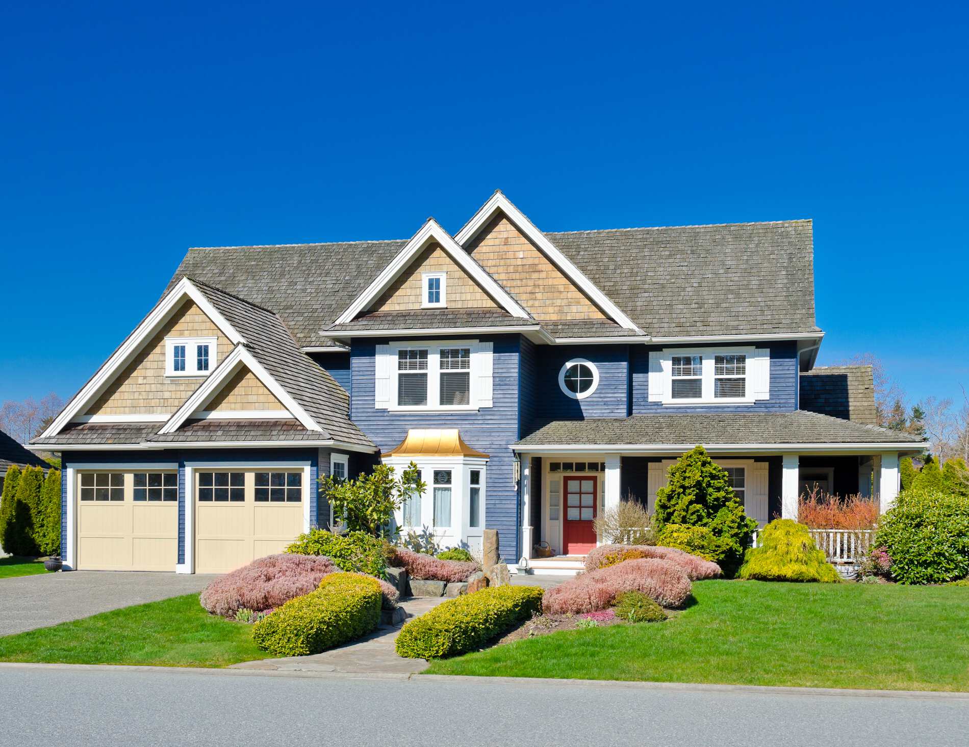 Local Inspiration: Popular Architectural Styles in Parker, CO